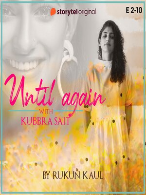 cover image of Until Again--S01E02